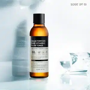 تونر روشن کننده ویتامین سی سام بای می