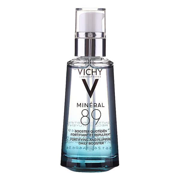 vichy-mineral-89-moisturizing- -booster-with-hyaluronic-acid-masokala.com سرم آبرسان ویشی مدل مینرال 89