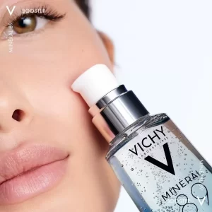 سرم آبرسان و تقویت کننده پوست ویشی