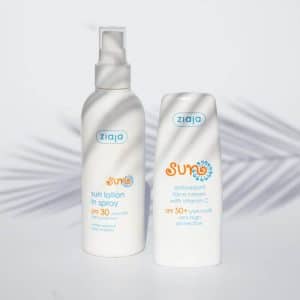 ضد آفتاب ضد لک زیاجا