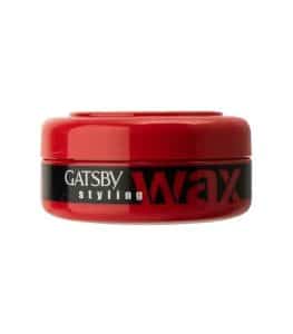 12291 gatsby wax spiky stand up75g