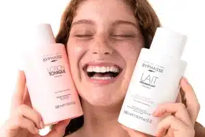 تونر بایفاس Byphasse مناسب انواع پوست حجم 500 میل