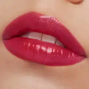 تینت لب اتود رنگ صورتی