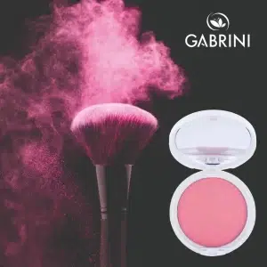 رژ گونه گابرینی