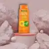 شامپو ترمیم کننده روغن آملا و کراتین گارنیر Garnier مدل Fructis حجم 360 میل