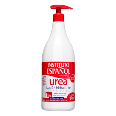 لوسیون دست و بدن اوره اسپانول Instituto Espanol