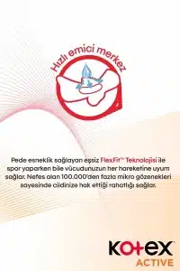 نوار بهداشتی کوتکس