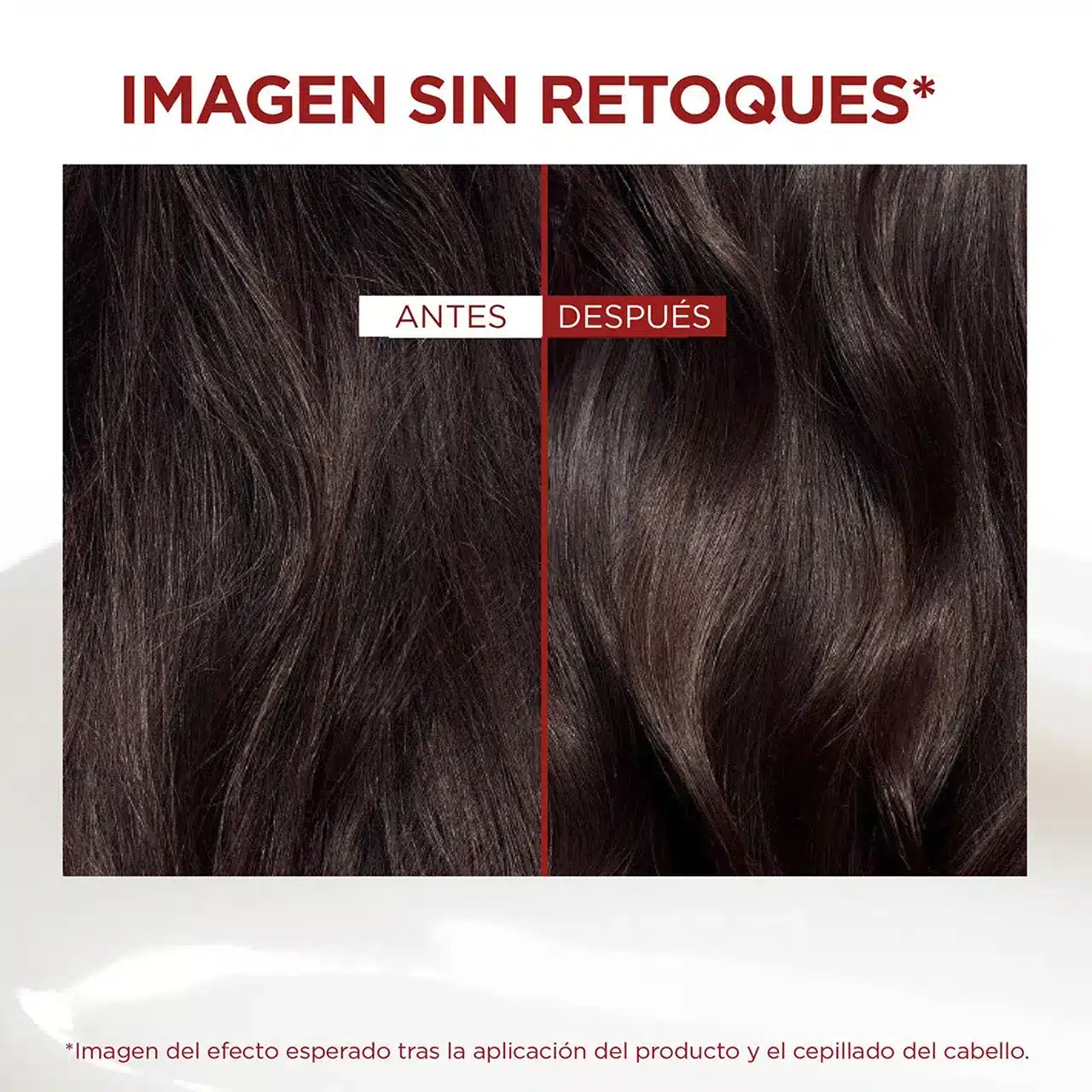 شامپو موهای رنگ شده لورآل Loreal مدل Elvive