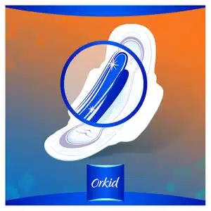 نوار بهداشتی ارکید