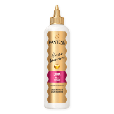 کرم مو پنتن Pantene مدل Doma Ricci Definiti حجم 270 میل