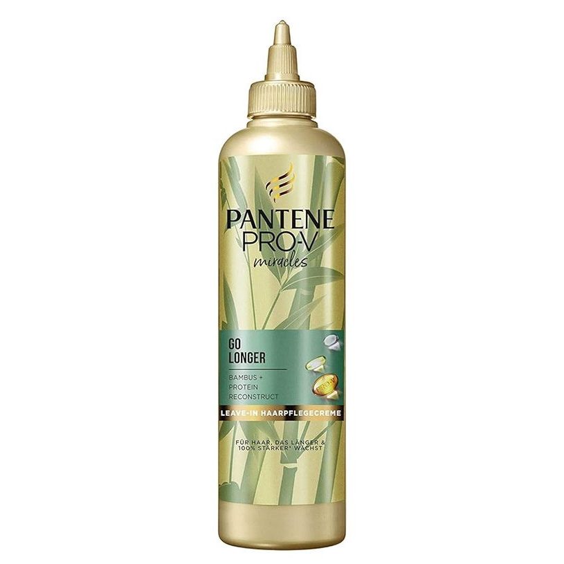 Pantene-Pro-V-Miracles-Go-Longer کرم مو پنتن موشکی