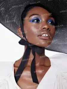 پالت سایه 15 رنگ شیگلم