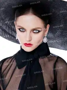 پالت سایه 15 رنگ شیگلم مدل Centuries