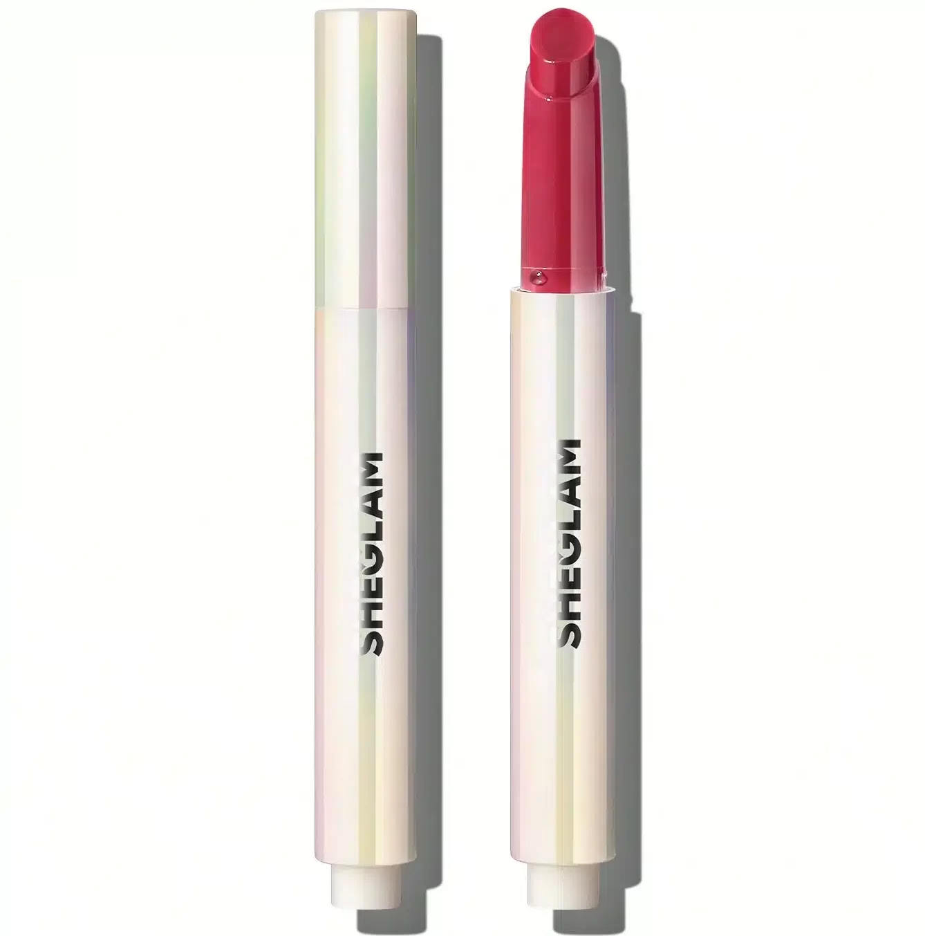 Sheglam-Pout-Perfect Shine Lip Plumper-Spring Fever حجم دهنده لب شیگلم