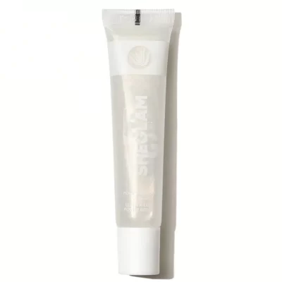 لیپ گلس شیگلم Power Bouquet رنگ See It Through