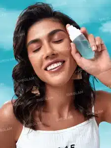 اسپری فیکس آرایش شیگلم 