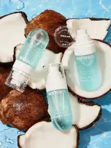 اسپری فیکس آرایش شیگلم 