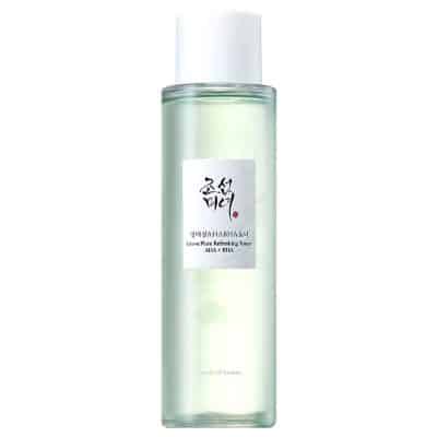 تونر بیوتی آف جوسان Beauty Of Joseon مدل Green Plum Refreshing حجم 150 میل