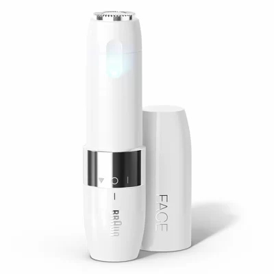 ماشین اصلاح مو صورت بانوان براون Braun مدل FS1000