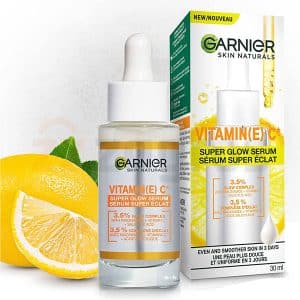سرم ویتامین سی گارنیر