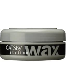 gatsby harajuku volume up hair cream 75 g a3