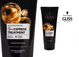 ماسک مو گلیس