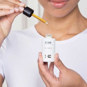 isdin vitamin c serum 7
