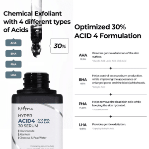 سرم هایپر لایه بردار ایزنتری