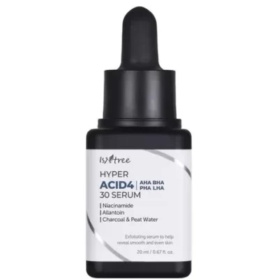 سرم هایپر لایه بردار ایزنتری