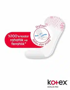 نوار بهداشتی کوتکس