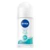 مام ضد تعریق زنانه DRY FRESH نیوآ Nivea