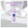 مام ضد تعریق زنانه Double Effect نیوا Nivea