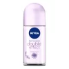 مام ضد تعریق زنانه Double Effect نیوا Nivea
