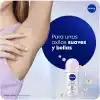 مام ضد تعریق زنانه Pearl & Beauty نیوآ Nivea حجم 50 میل