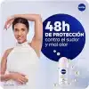 مام ضد تعریق زنانه Pearl & Beauty نیوآ Nivea حجم 50 میل