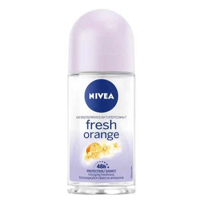 مام ضد تعریق زنانه Fresh Orange نیوا Nivea