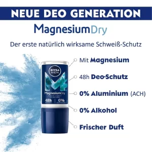 مام رولی مردانه نیوا