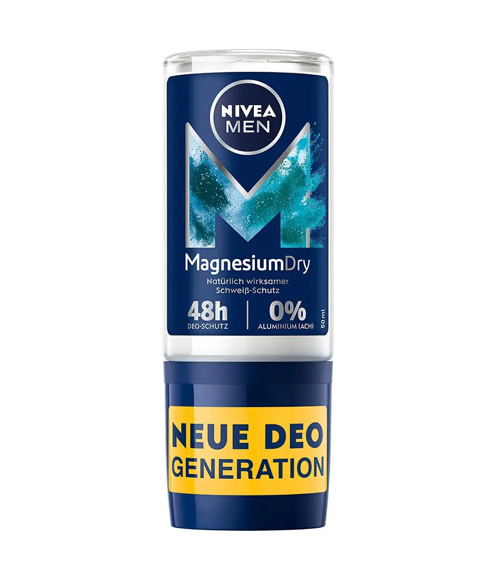 nivea-magnesium-dry-men-deodorant-roll-on-50-ml (3) مام رولی مردانه نیوا