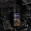 مام ضد تعریق مردانه Deep Espresso نیوآ Nivea