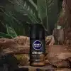 مام ضد تعریق مردانه Deep Espresso نیوآ Nivea