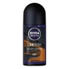 مام ضد تعریق مردانه Deep Espresso نیوآ Nivea
