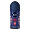 مام ضد تعریق مردانه Dry Impact نیوآ Nivea