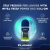مام ضد تعریق مردانه Fresh Power نیوآ Nivea