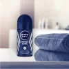 مام ضد تعریق مردانه Protect & Care نیوآ Nivea