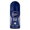 مام ضد تعریق مردانه Protect & Care نیوآ Nivea