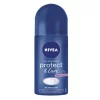 مام ضد تعریق زنانه Protect & Care نیوآ Nivea