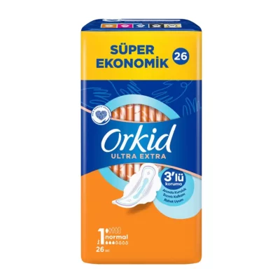 نوار بهداشتی ارکید