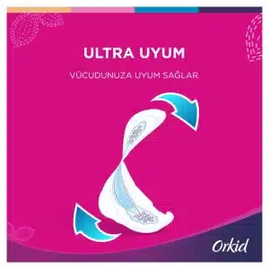 نوار بهداشتی ارکید