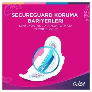 نوار بهداشتی ارکید