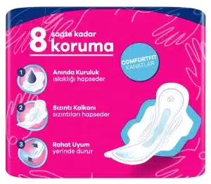 نوار بهداشتی ارکید